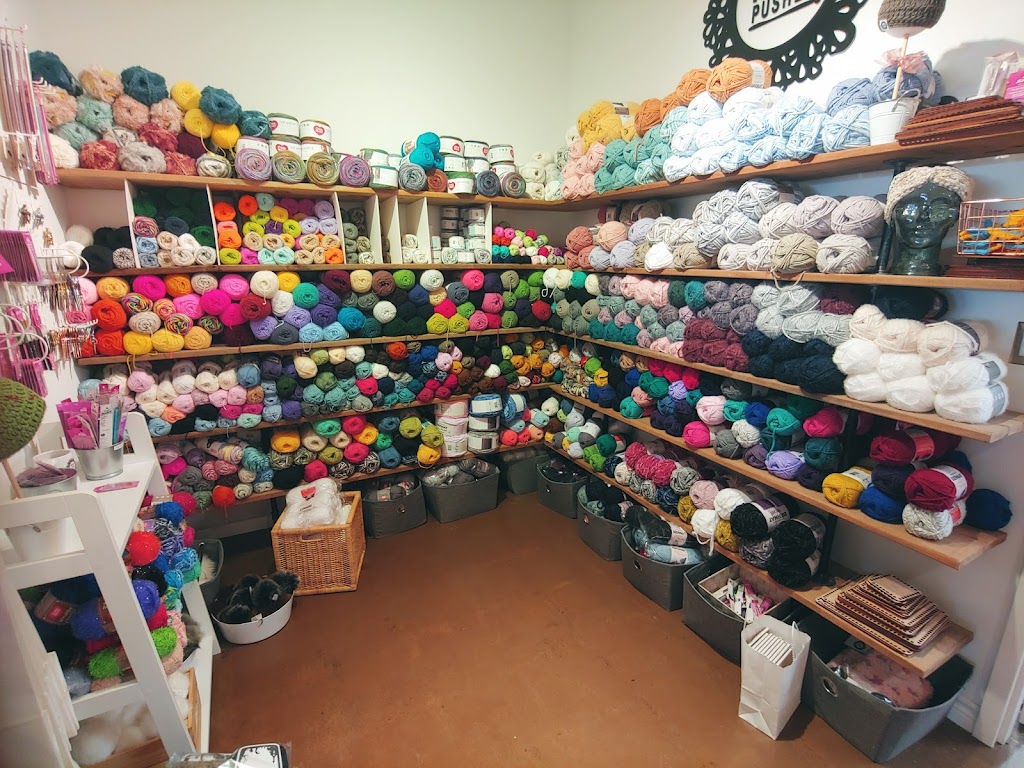 The Hook Pusher | Part Of Nancy Johns Gallery & Framing, 4755 Wyandotte St E, Windsor, ON N8Y 1H8, Canada | Phone: (226) 457-7020