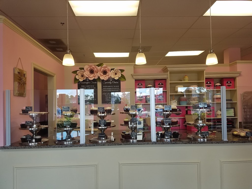 Smallcakes Williamsburg | 4640 Casey Blvd, Williamsburg, VA 23188, USA | Phone: (757) 585-7101