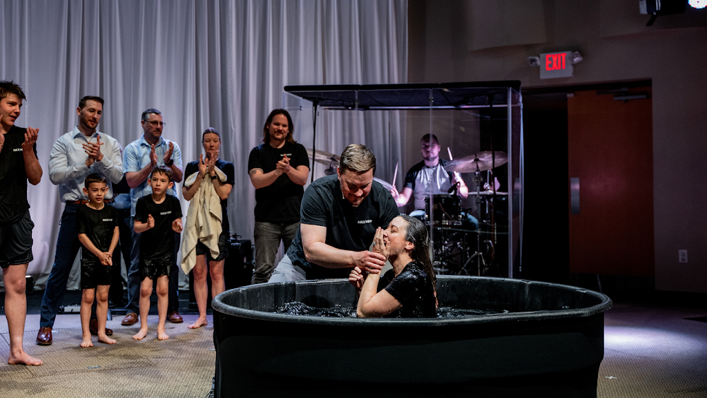 Centerville Community Church | 10688 Dayton Lebanon Pike, Dayton, OH 45458, USA | Phone: (937) 885-4472