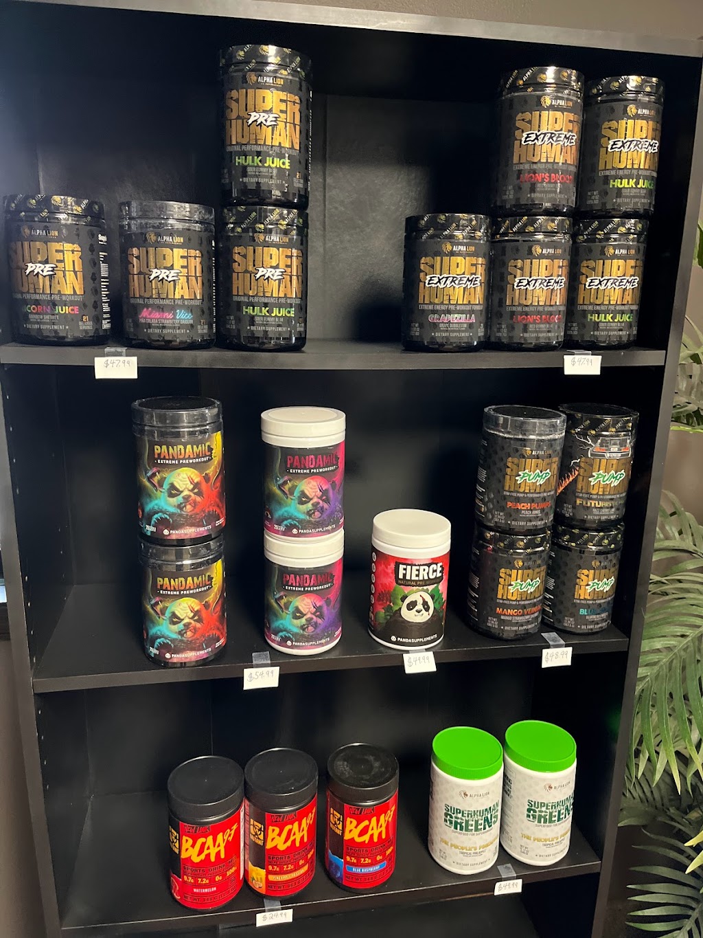 Rise Supplements | 6459 Ash St, North Branch, MN 55056, USA | Phone: (651) 925-9579