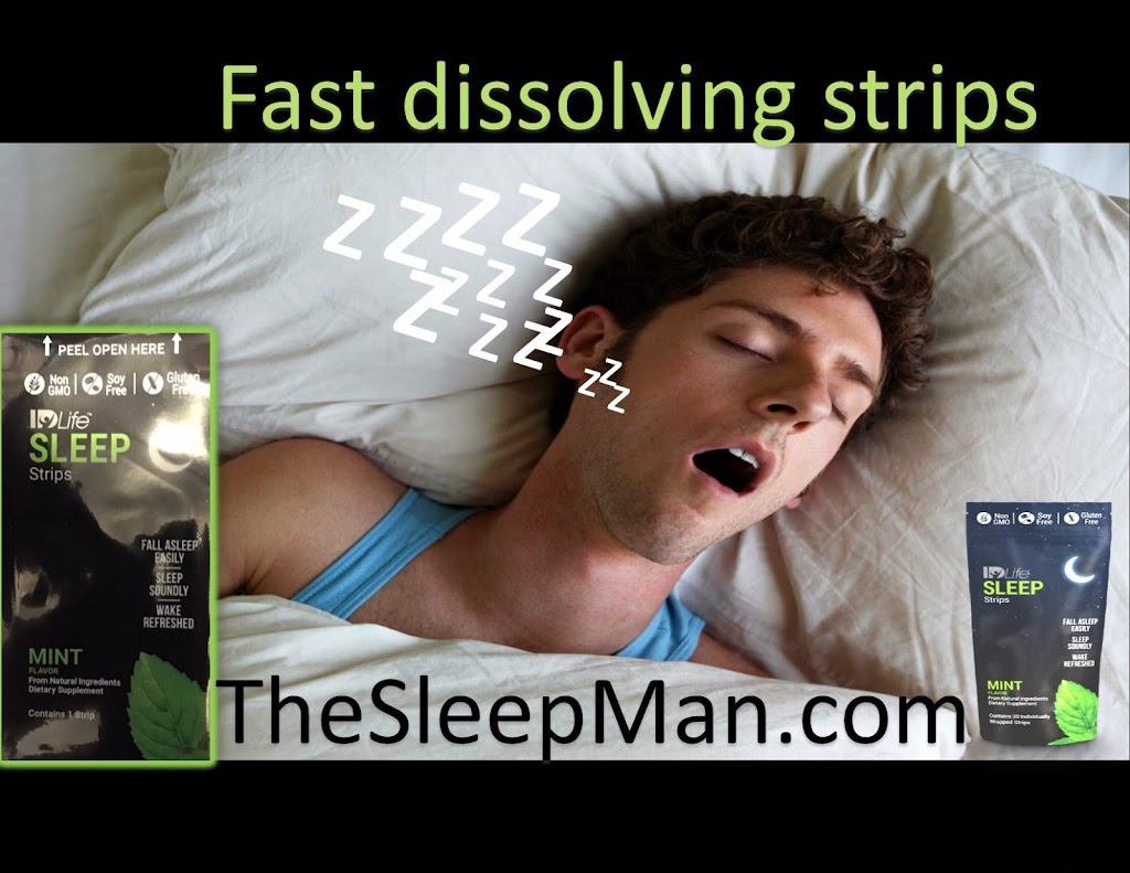 The Sleep man | 1601 GA-34, Newnan, GA 30265, USA | Phone: (678) 541-0707