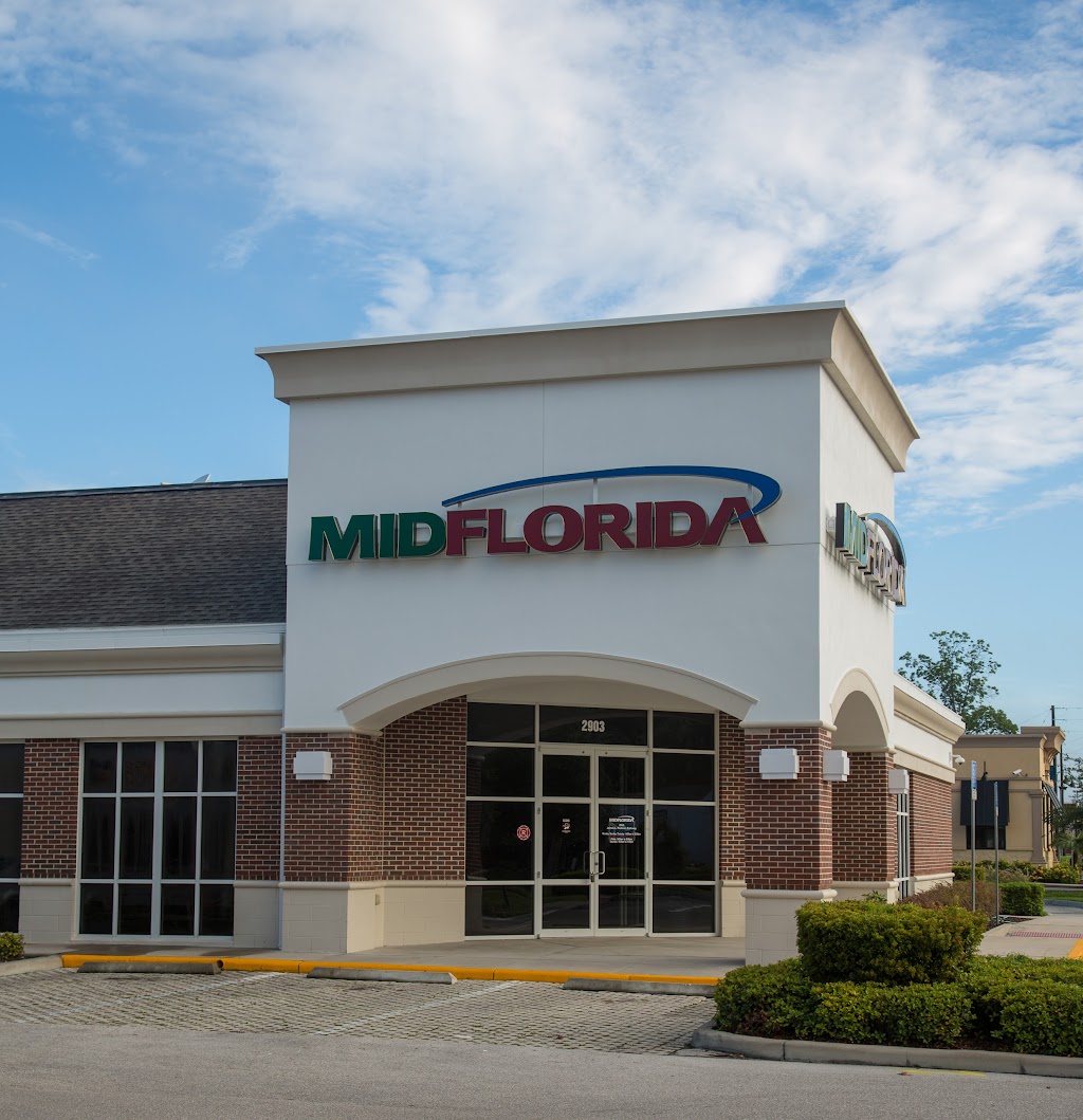 MIDFLORIDA Credit Union | 2903 James L Redman Pkwy, Plant City, FL 33566, USA | Phone: (866) 913-3733