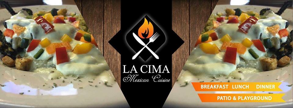 La Cima Méxican Cuisine Grill & Bar | Cleburne, Texas | 736 N Main St, Cleburne, TX 76033, USA | Phone: (682) 317-1110