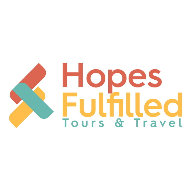 Hopes Fulfilled Tours & Travel | 220 Steeplechase Ln, Monroe, OH 45050, USA | Phone: (513) 360-7153