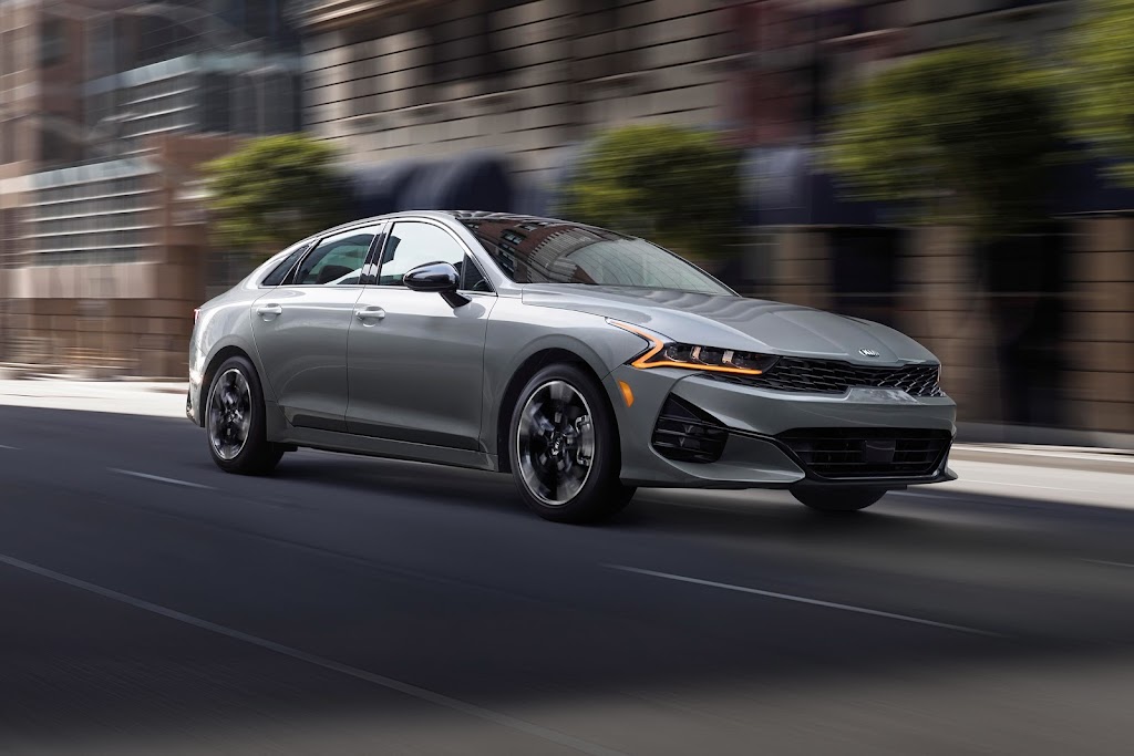 Gossett Kia South | 2680 Mt Moriah Rd, Memphis, TN 38115, USA | Phone: (901) 473-6212