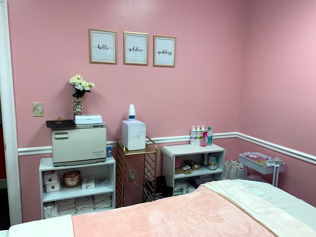 Glowd Up: Skincare by Jana | 238 Stockbridge Rd, Jonesboro, GA 30236, USA | Phone: (336) 255-6720