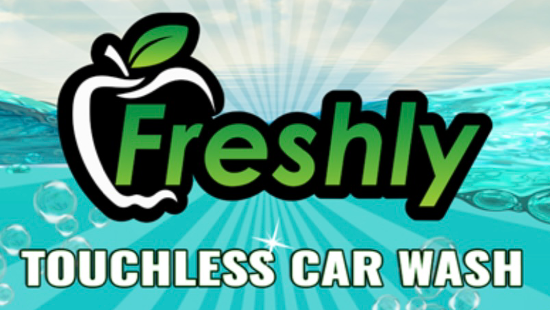 Freshly Touchless Car Wash | 7584 Leavitt Rd, Amherst, OH 44001, USA | Phone: (440) 370-3031
