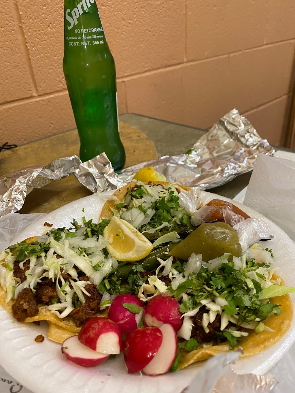 Sheylas Taqueria | 3375 W Olive Ave, Fresno, CA 93722 | Phone: (559) 367-9085