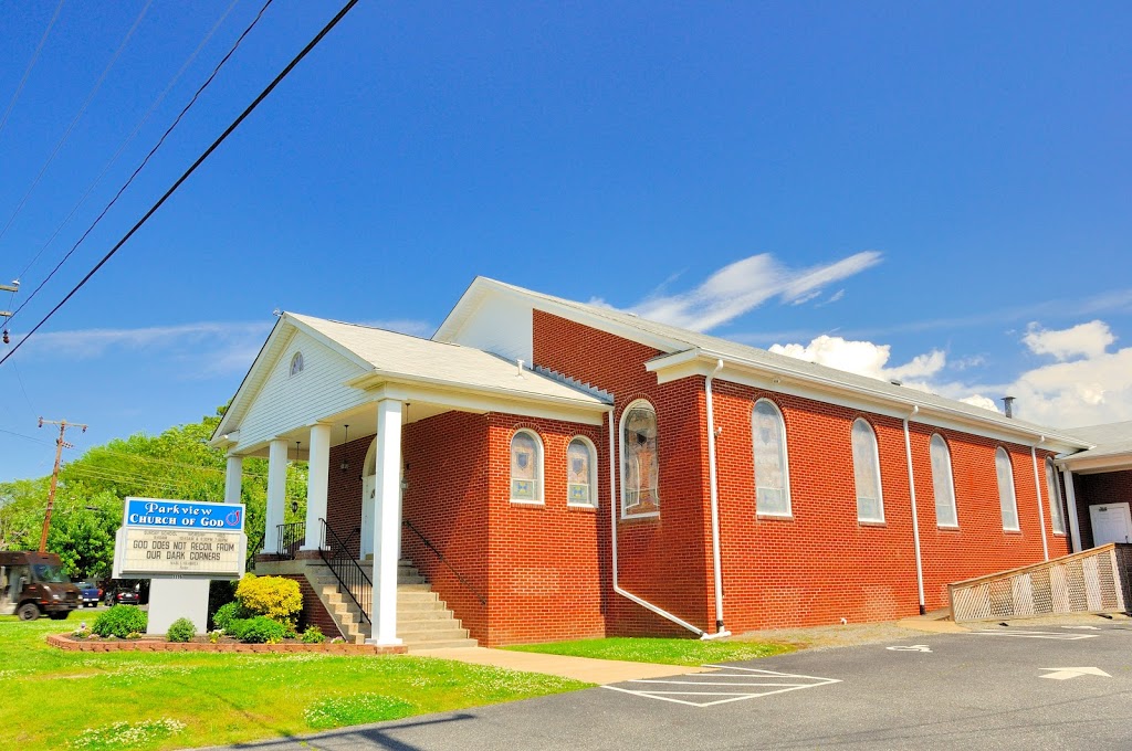Parkview Church of God | 1116 Briarfield Rd, Newport News, VA 23605, USA | Phone: (757) 826-4512