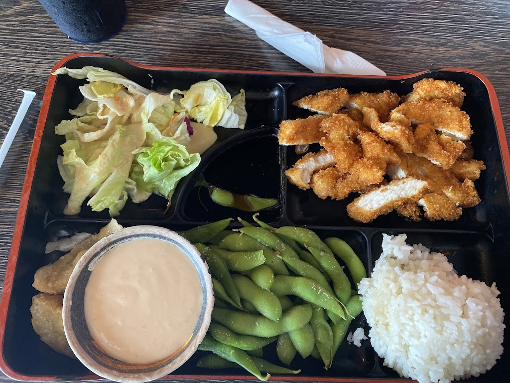 Mulan Japanese Kitchen | 6548 Lake Worth Blvd Suite 200, Lake Worth, TX 76135, USA | Phone: (817) 720-6433