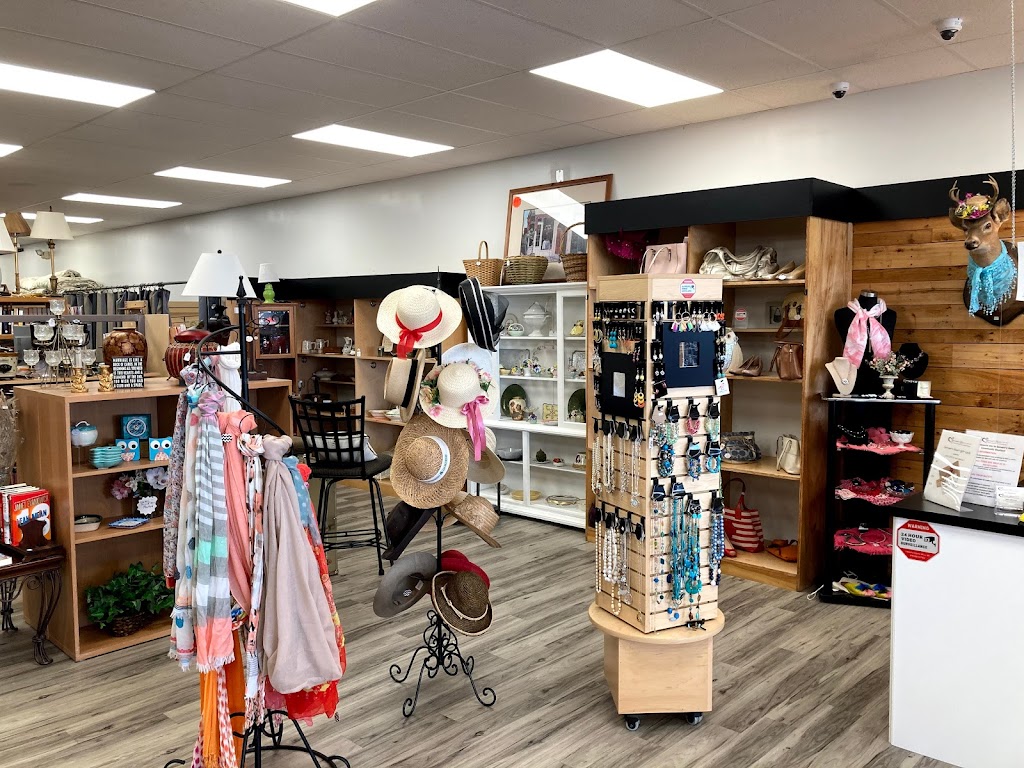 Servants Heart Community Boutique | N 9229, Lawyers Rd, Mint Hill, NC 28227, USA | Phone: (704) 680-6533