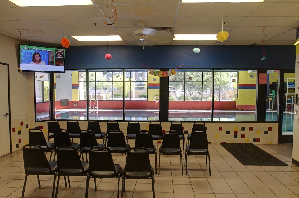 Aspire Kids Sports Center | 50 S Hearthstone Way, Chandler, AZ 85226, USA | Phone: (480) 820-3774