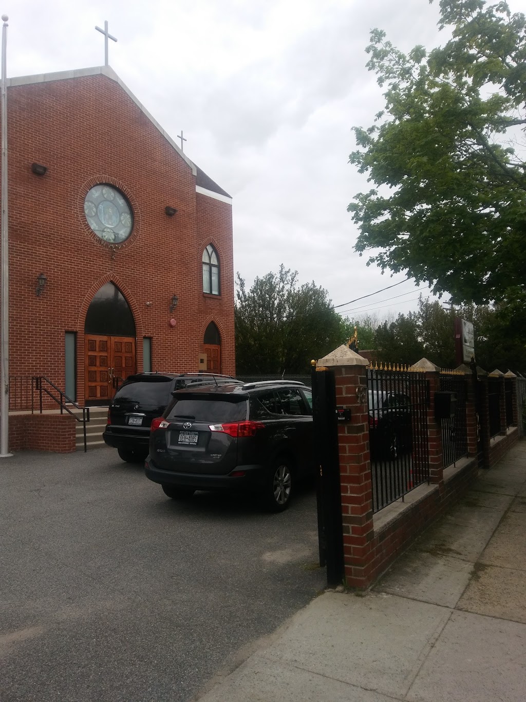 St. Gregorios Orthodox Church | 987 Elmont Rd, Valley Stream, NY 11580, USA | Phone: (516) 285-4147