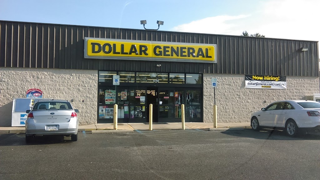 Dollar General | 1627 N Main St, Butler, PA 16001 | Phone: (724) 824-3360