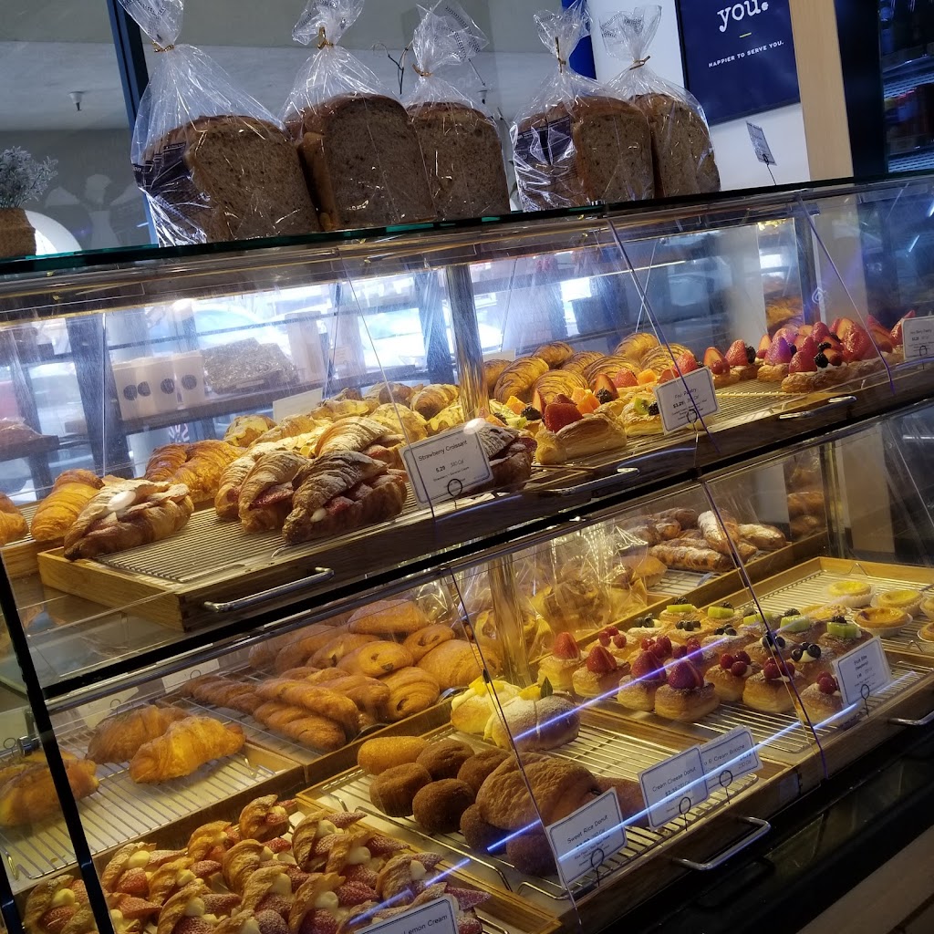 Paris Baguette | 6700 Santa Rita Rd, Pleasanton, CA 94588, USA | Phone: (925) 750-7321