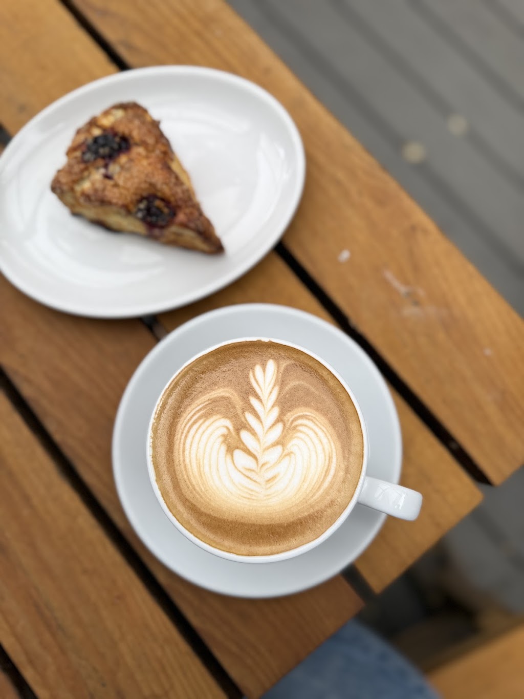 Flower House Cafe | 2780 Marshview Ave, Langley, WA 98260, USA | Phone: (360) 321-7140