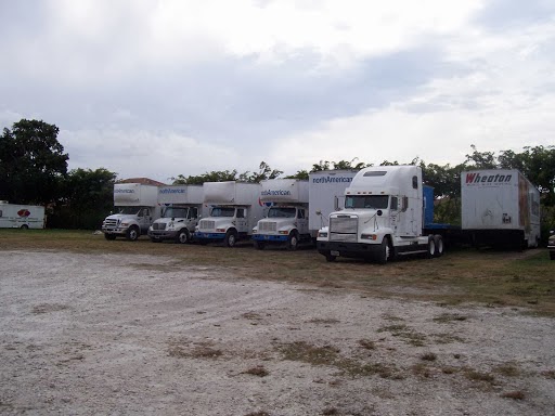 Homestead Transfer and Storage | 32100 SW 187th Ave, Homestead, FL 33030, USA | Phone: (305) 247-5012