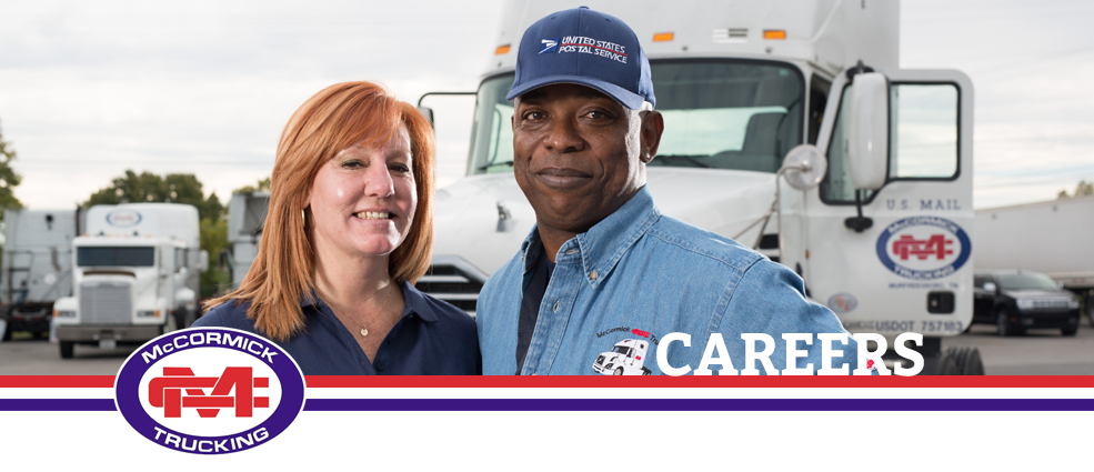 McCormick Trucking | 4403 W Jefferson Pike, Murfreesboro, TN 37129, USA | Phone: (615) 890-7585