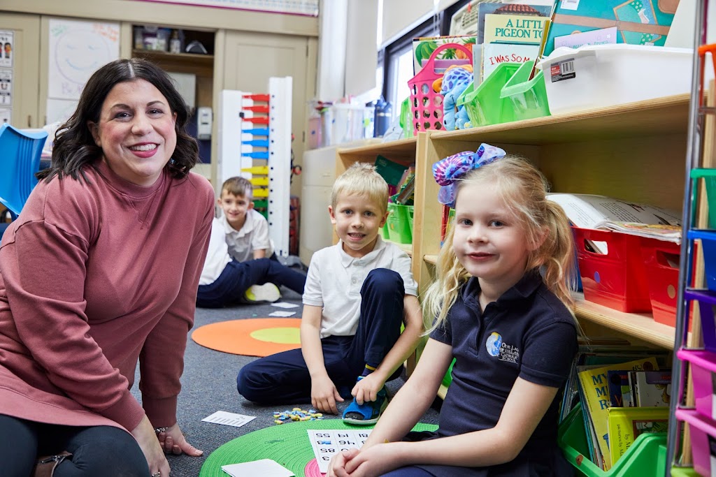 Our Lady of the Lake School | 2411 Commerce Blvd, Mound, MN 55364, USA | Phone: (952) 472-8228