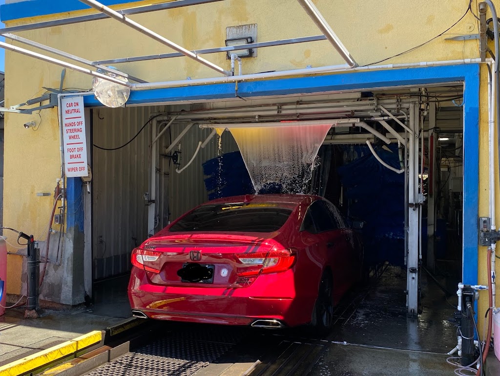 McCarthy Ranch Car Wash | 367 Cypress Dr suite 100, Milpitas, CA 95035, USA | Phone: (408) 428-9363