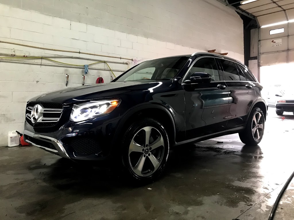 Ricky’s Auto Detailing | 4801 Governor Printz Blvd, Wilmington, DE 19809, USA | Phone: (302) 275-2001