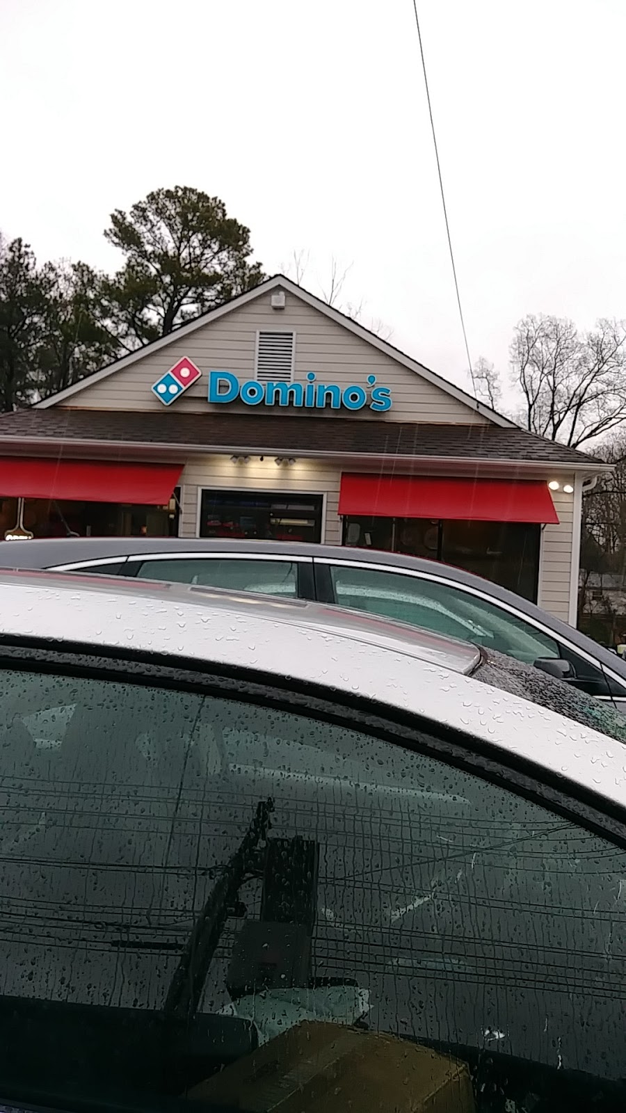 Dominos Pizza | 4502 N Roxboro St, Durham, NC 27704, USA | Phone: (919) 477-1966