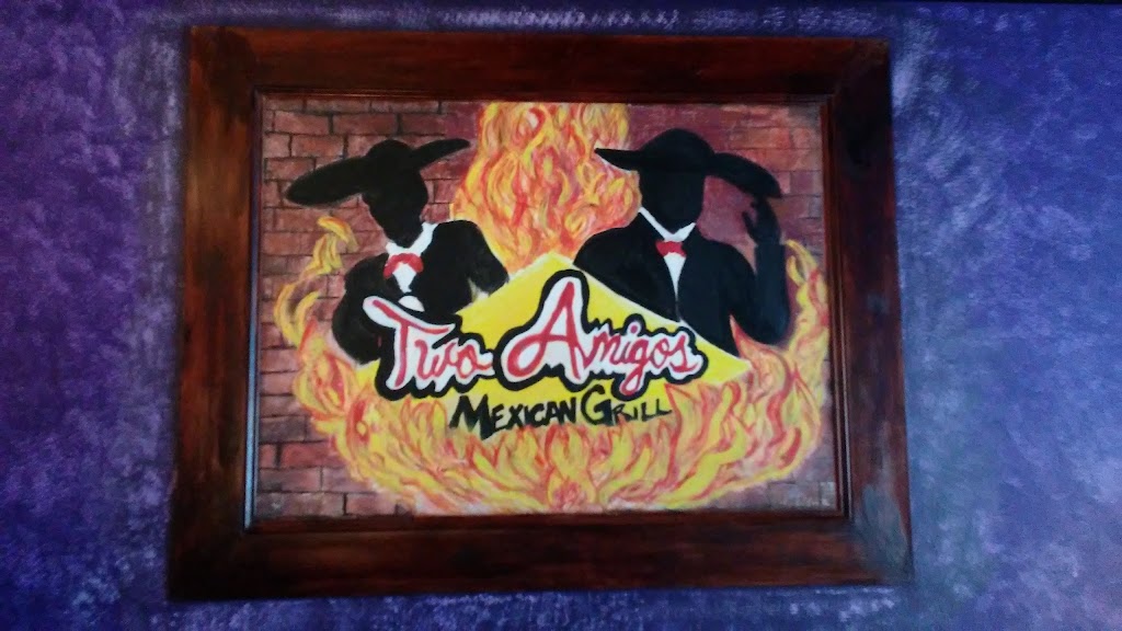 Two Amigos Mexican Grill | 4355 GA-155 N, Stockbridge, GA 30281, USA | Phone: (470) 878-5660