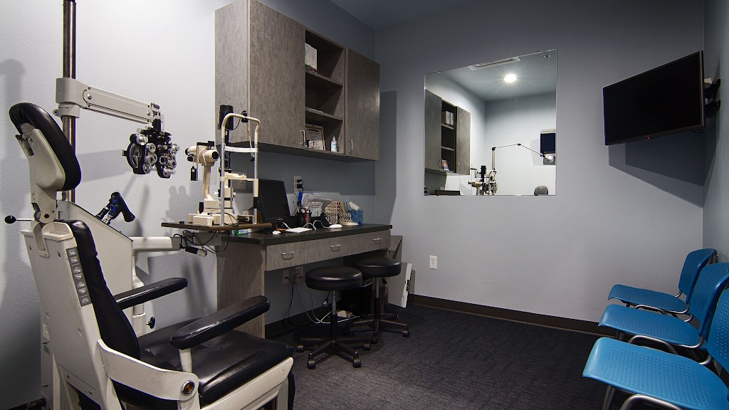 Neuro-Vision Associates Of North Texas-Charles Shidlofsky, O.D., FCOVD And Associates | 7140 Preston Rd, Plano, TX 75024 | Phone: (972) 312-0177