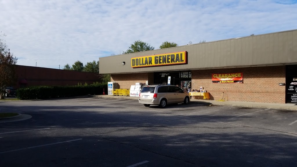 Dollar General | 806 S Main St, Fuquay-Varina, NC 27526, USA | Phone: (919) 762-6649