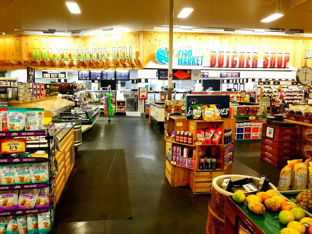 Sprouts Farmers Market | 3630 Grand Ave, Chino Hills, CA 91709, USA | Phone: (909) 548-0440