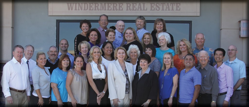 Windermere Anthem Hills LLC | 12231 S Eastern Ave #150, Henderson, NV 89052, USA | Phone: (702) 212-1900