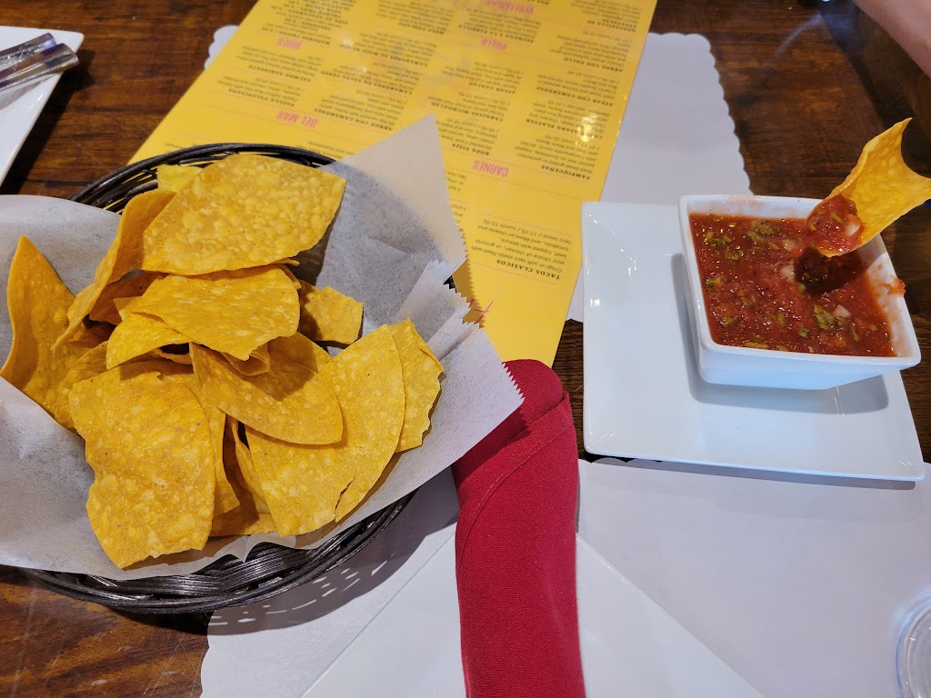 Fridas Mexican Grill | 3545 Merrick Rd, Seaford, NY 11783, USA | Phone: (516) 804-4664