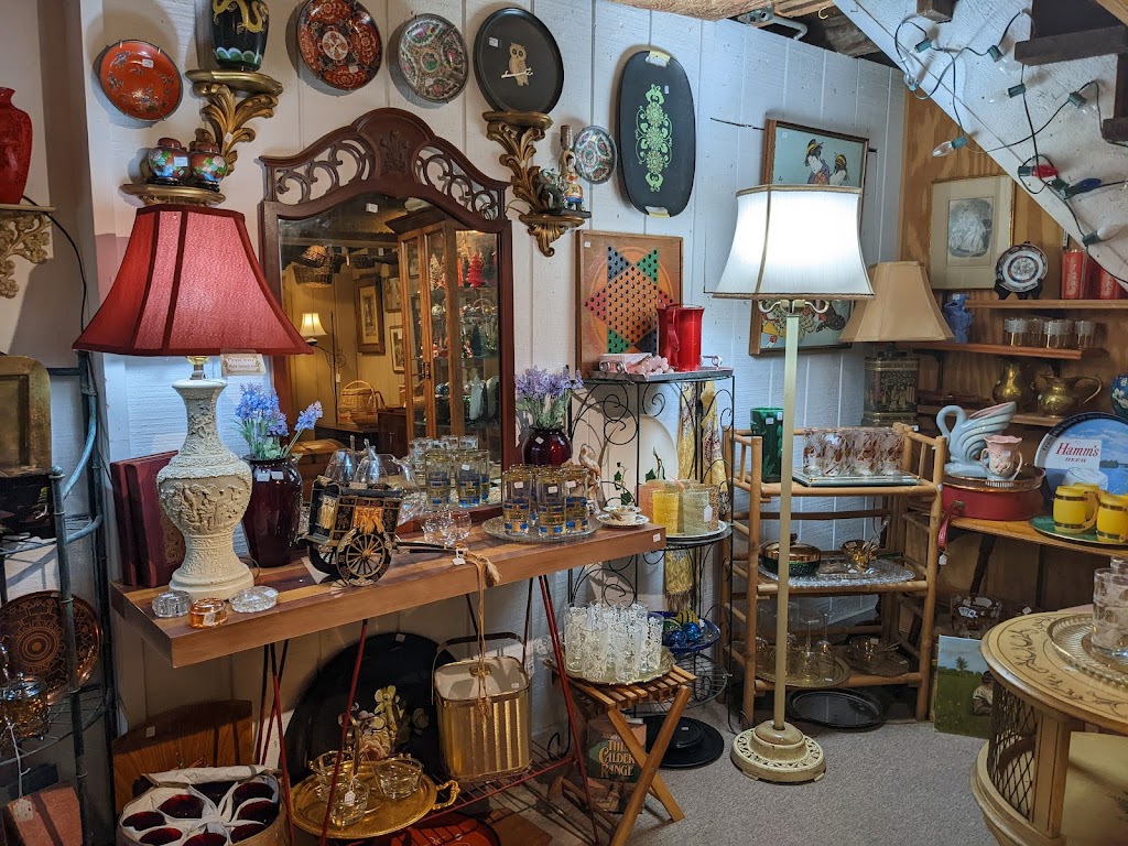 Missouri Mouse Antiques | 1750 Selby Ave, St Paul, MN 55104, USA | Phone: (651) 642-1938