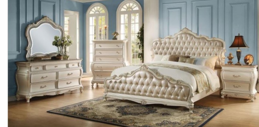 Happy home furniture | 29901 Ford Rd, Garden City, MI 48135, USA | Phone: (347) 574-1485