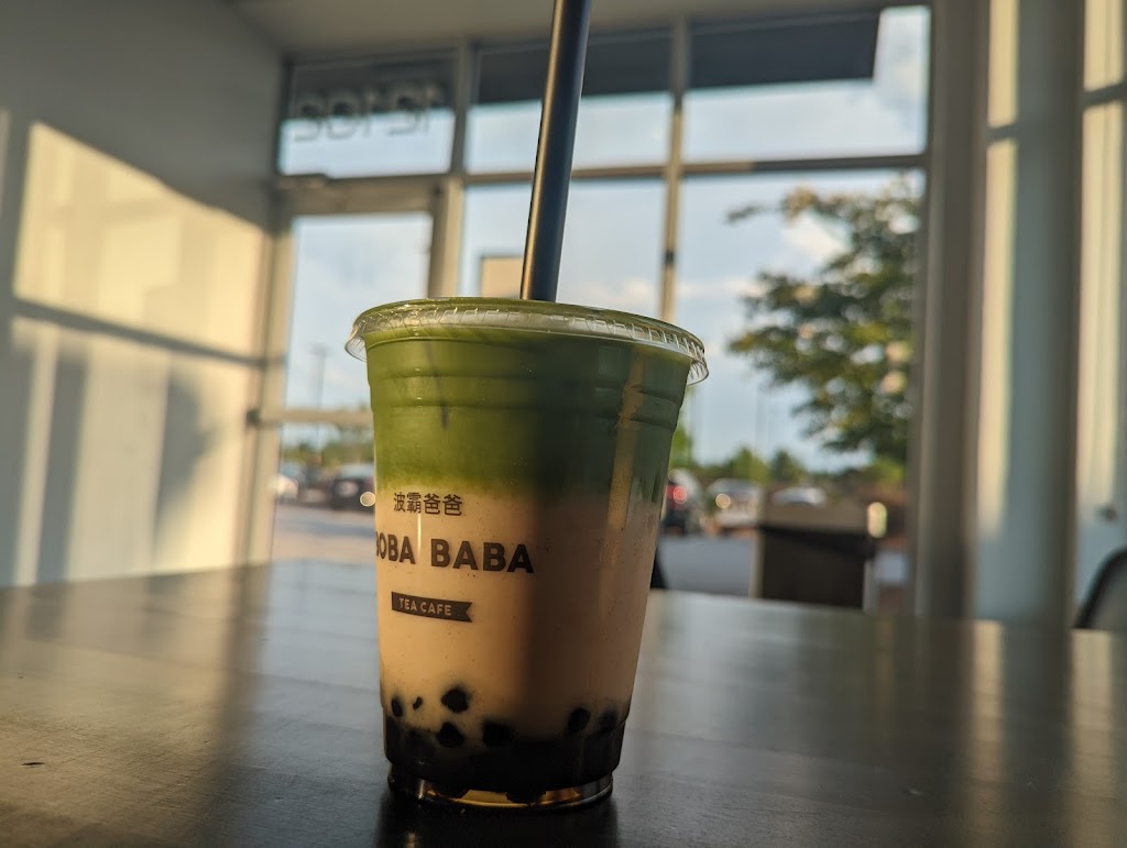 Boba Baba | 12102 Bradford Green Square, Cary, NC 27513, USA | Phone: (984) 465-0302