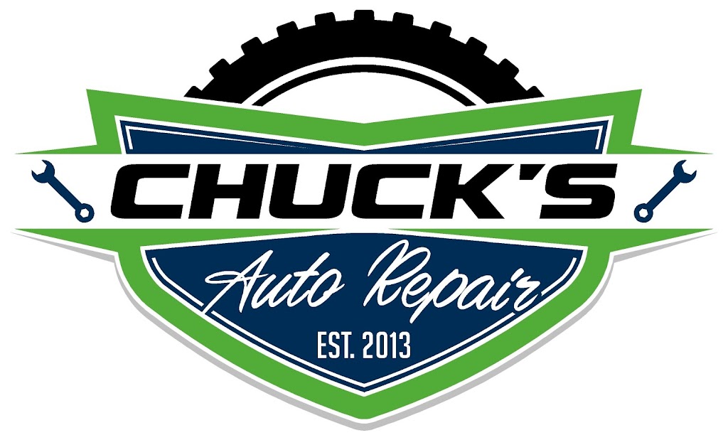 Chucks Auto Repair | 1151 Marietta Hwy, Canton, GA 30114, USA | Phone: (770) 224-8323