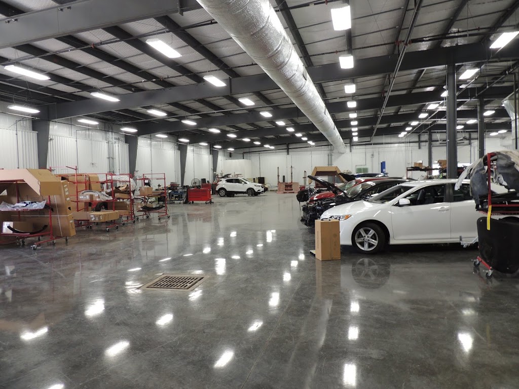 Kentucky Collision Center | 6020 Atwood Dr, Richmond, KY 40475 | Phone: (859) 626-9910