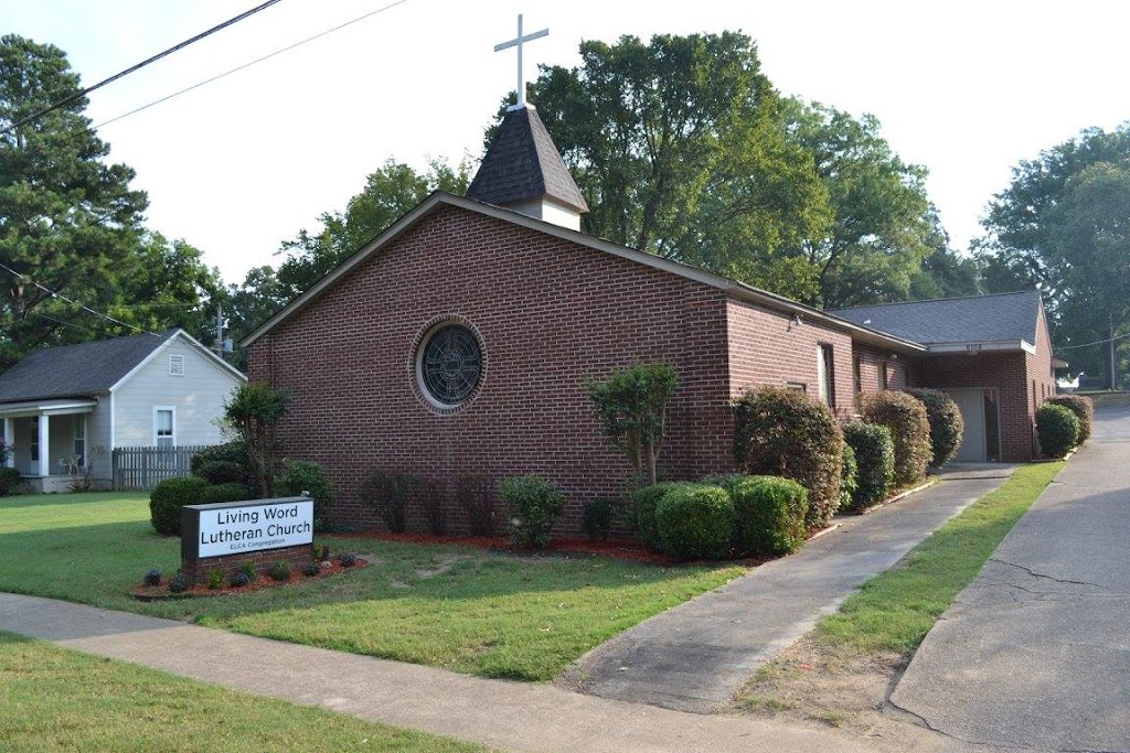Living Word Lutheran Church | 6108 Chester St, Arlington, TN 38002, USA | Phone: (901) 867-3071