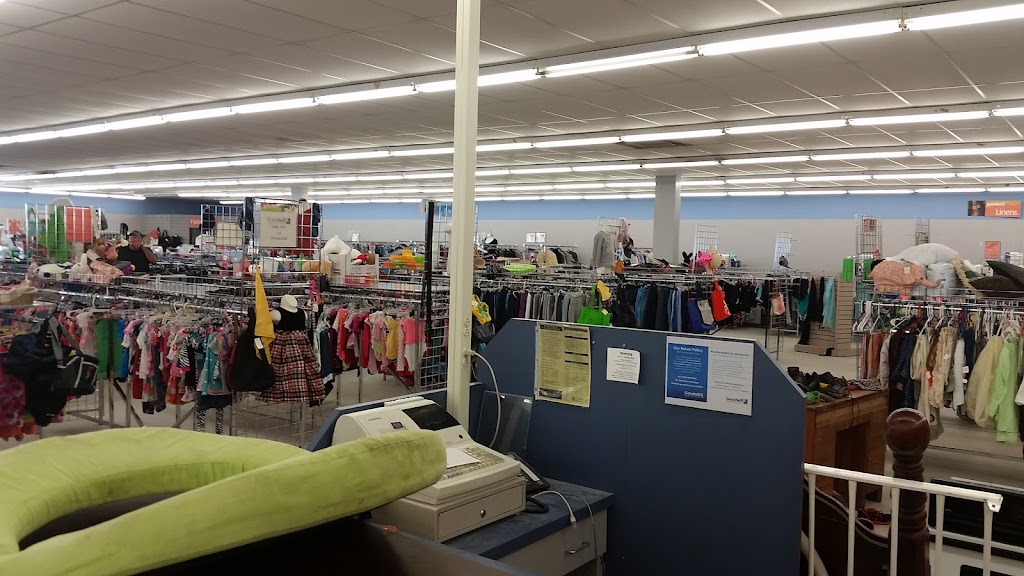 Goodwill | 1501 E Main St Ste. 17, Alice, TX 78332, USA | Phone: (361) 668-0474