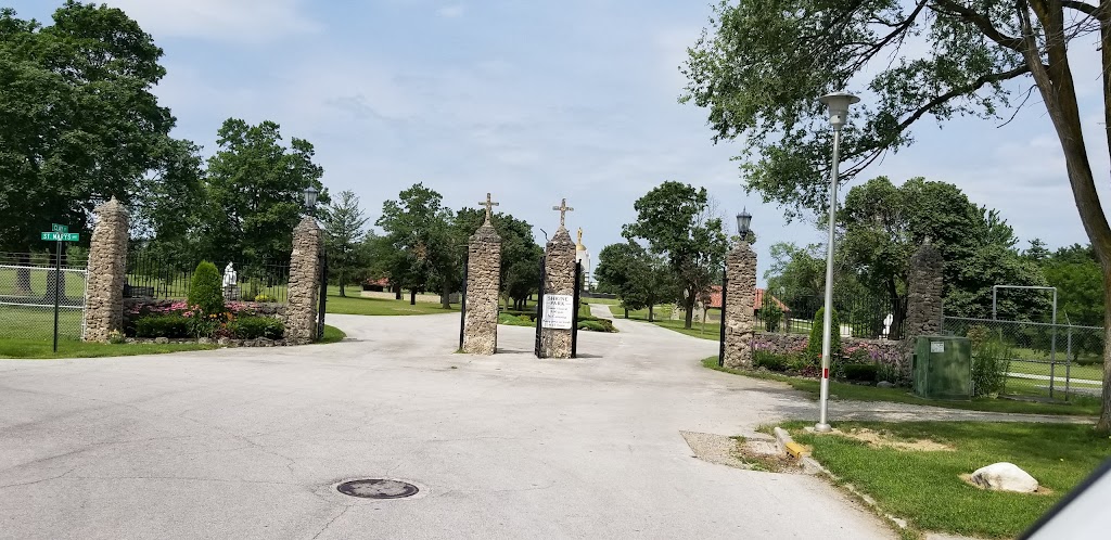 Our Lady of Consolation School | 401 Clay St, Carey, OH 43316, USA | Phone: (419) 396-6166