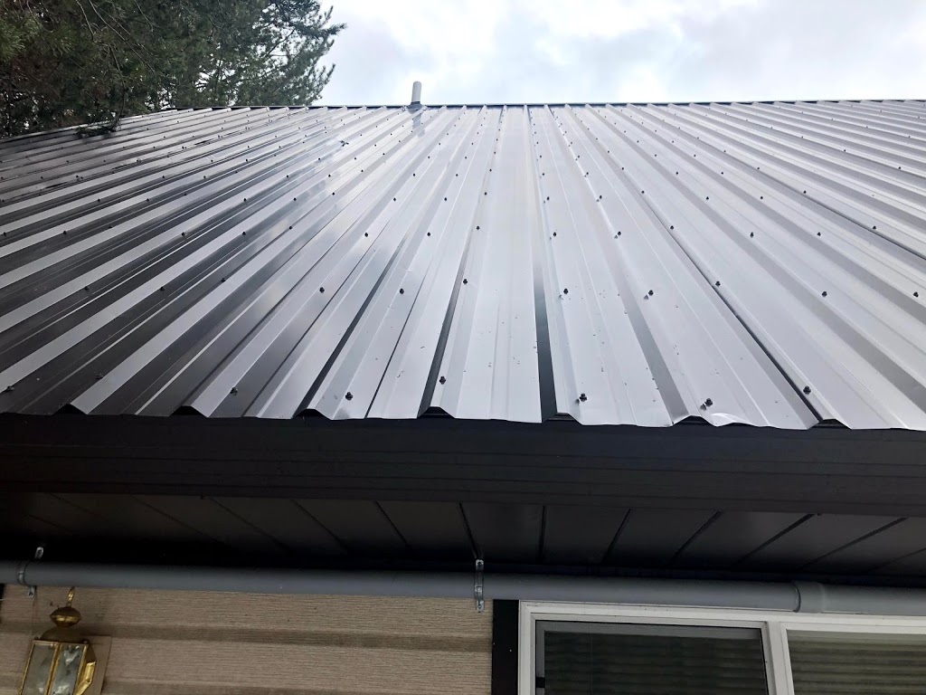 Silver Lining Roofing | 3137 S Savia Pl, Meridian, ID 83642, USA | Phone: (208) 250-9784