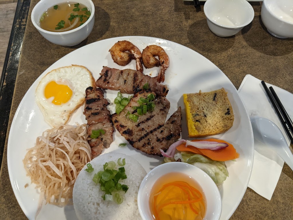 Phở Ao Sen | 665 CA-123, Albany, CA 94706, USA | Phone: (510) 679-5000