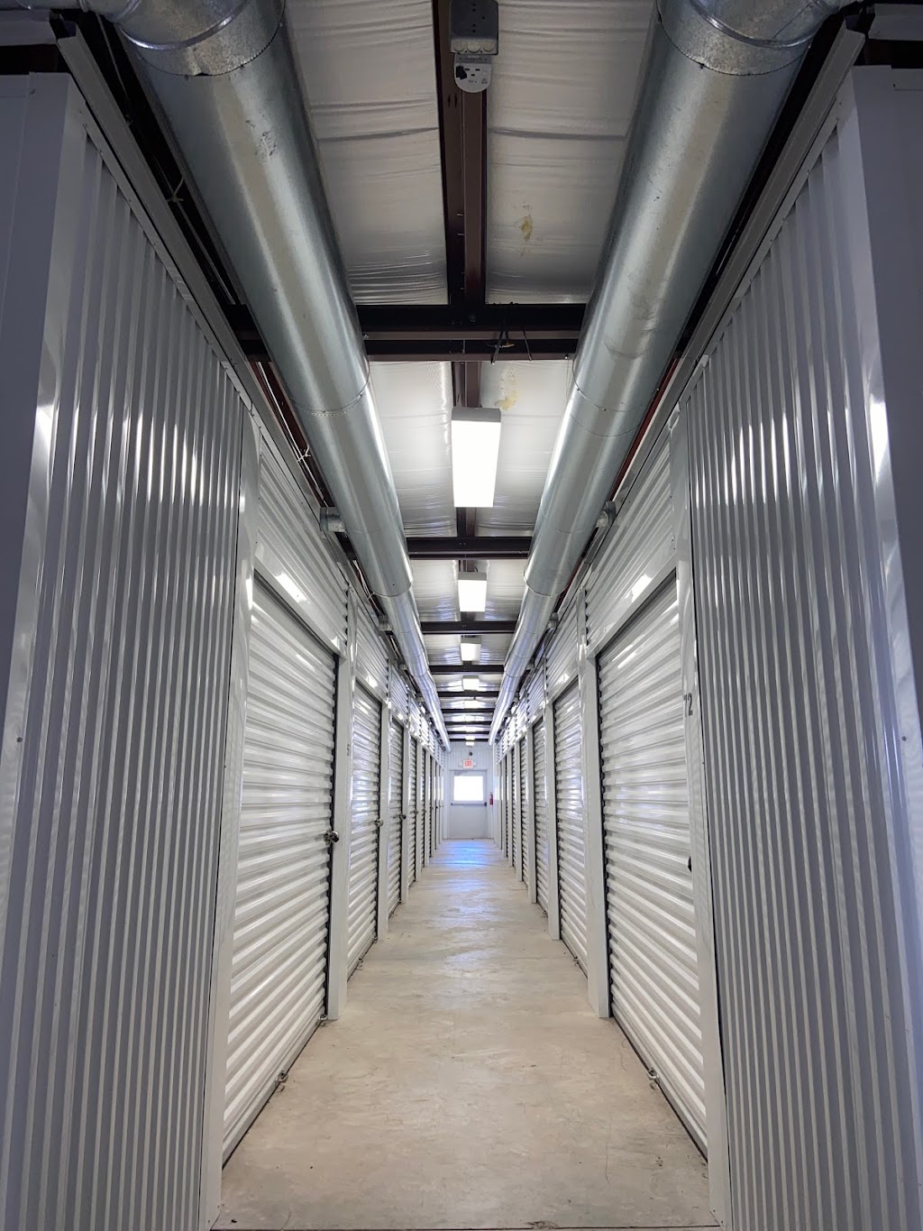 KO Storage of Port Allen | 2553 Court St, Port Allen, LA 70767, USA | Phone: (225) 465-5067