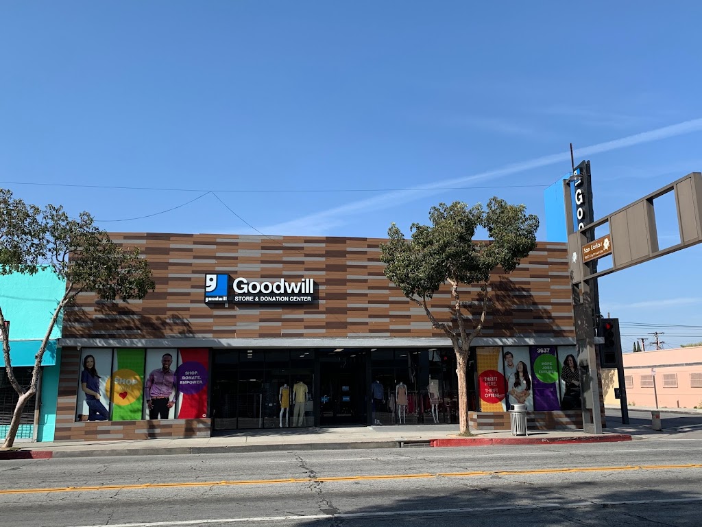 Goodwill Southern California Store & Donation Center | 3637 Tweedy Blvd, South Gate, CA 90280, USA | Phone: (323) 374-6263