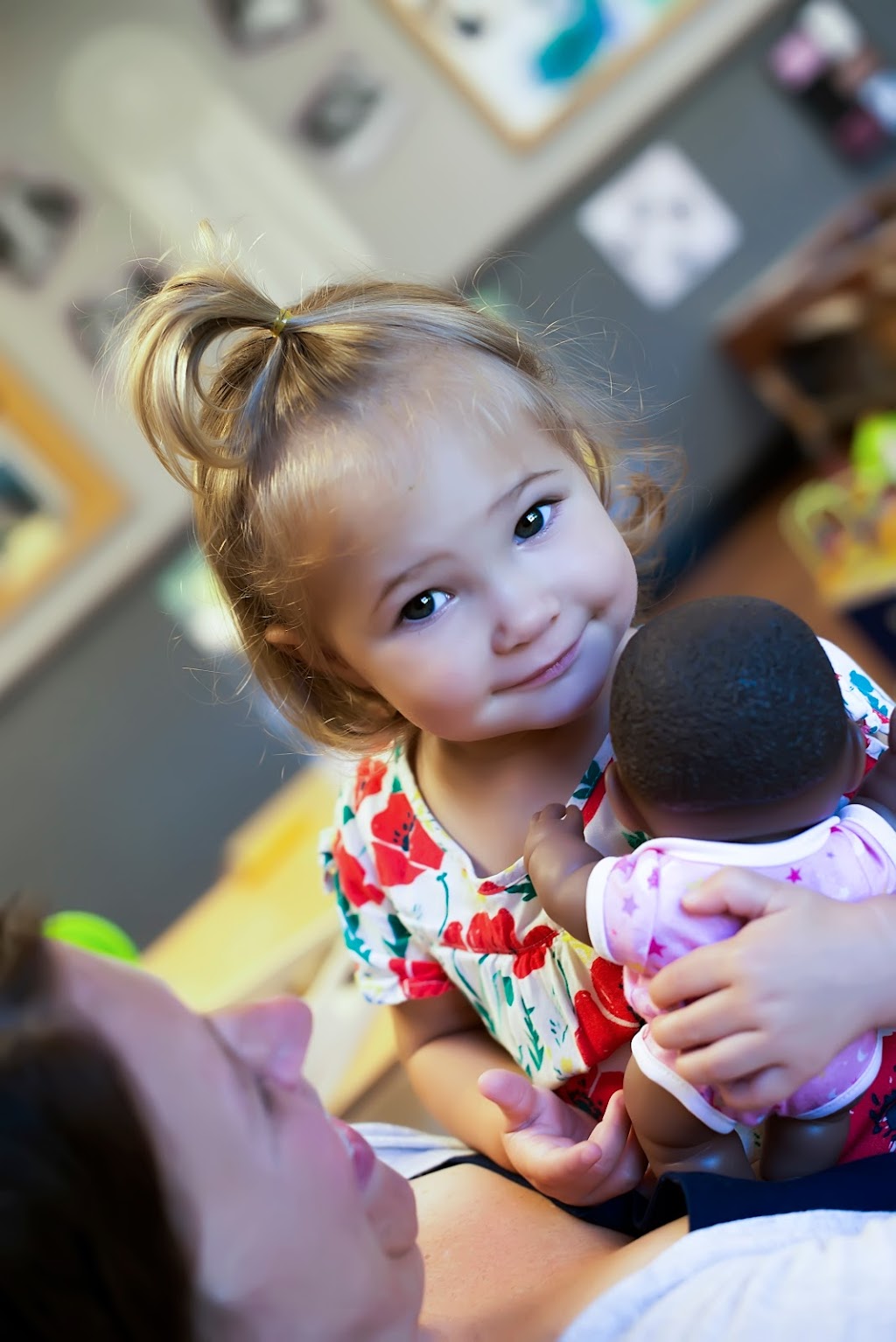 Kinderberry Hill Child Development Center | 185 Cheshire Ln, Plymouth, MN 55441, USA | Phone: (763) 404-1070