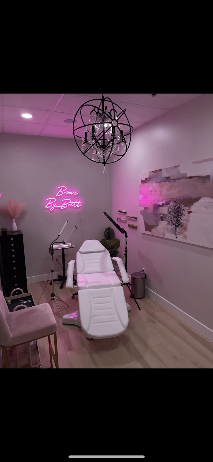 Brows By Britt | 199 Wolf Rd, Albany, NY 12205 | Phone: (518) 429-4093