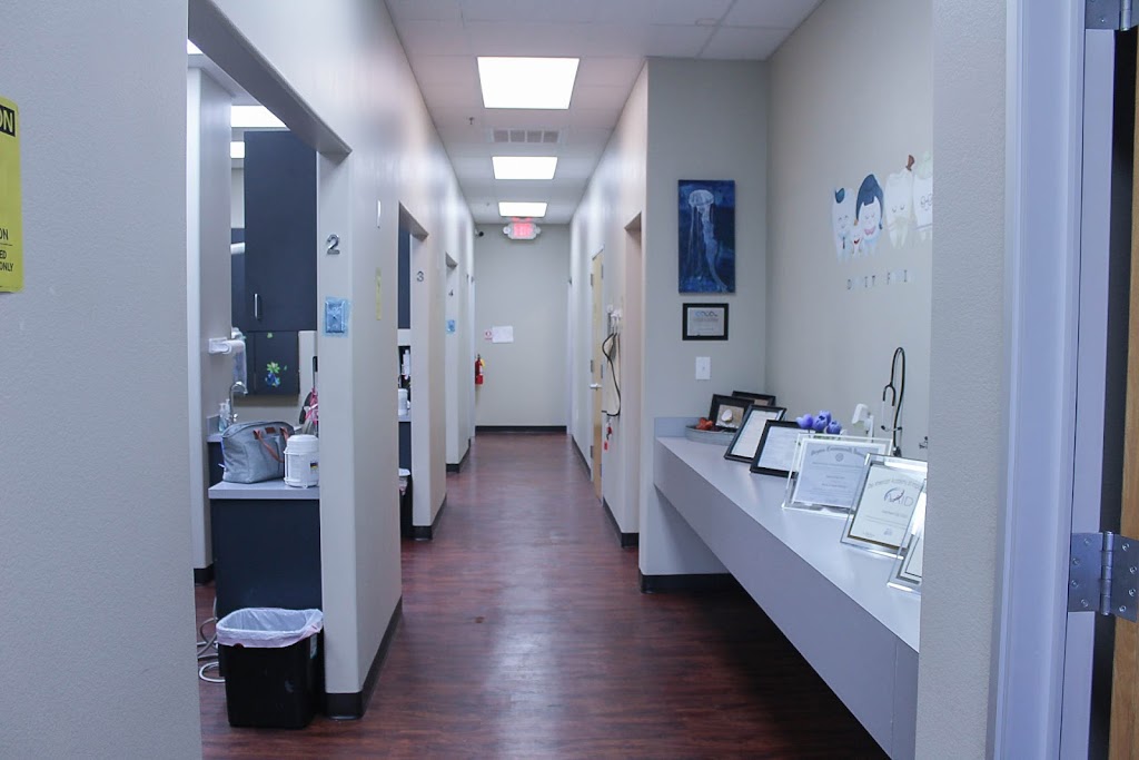 Citrus Smiles Dental Studio, Wylie TX | 2014 S State Hwy 78 #150, Wylie, TX 75098, USA | Phone: (972) 961-1744