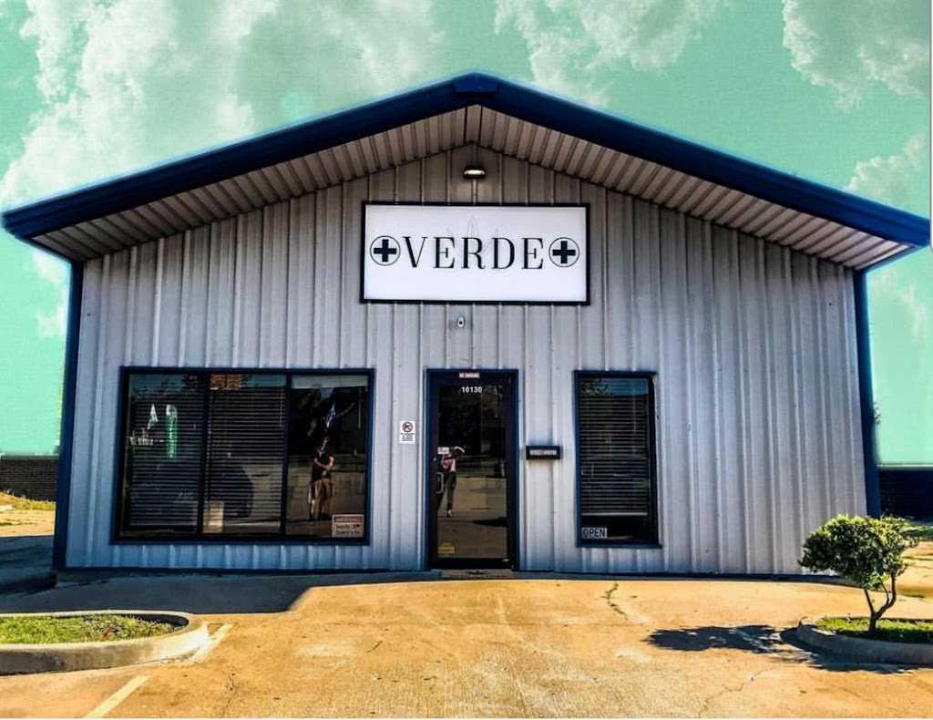 Verde - 31st | 10130 E 31st St, Tulsa, OK 74146, USA | Phone: (918) 576-7007