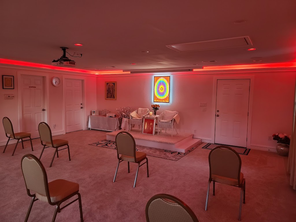 Prajapita Brahma Kumaris Meditation Center | 3201 Oak Bend Dr, Round Rock, TX 78681, USA | Phone: (512) 592-0065