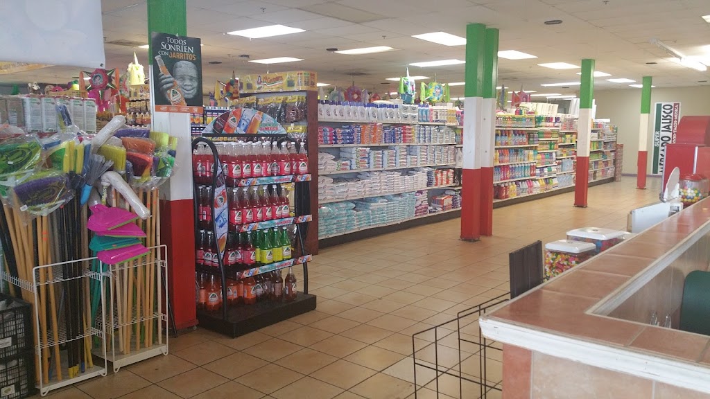 Super Mercado Jalisco | 134 S Clayton St, Lawrenceville, GA 30046, USA | Phone: (770) 513-1639